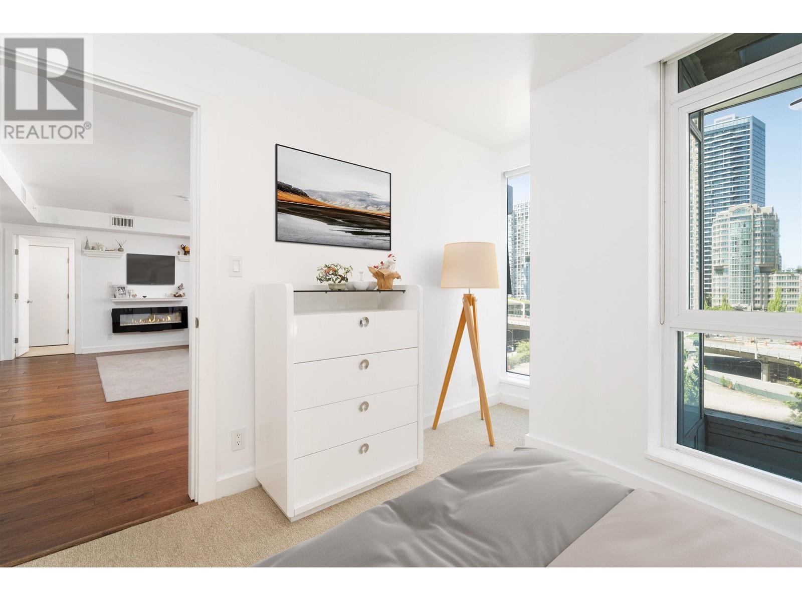 902 1372 Seymour Street, Vancouver, British Columbia  V6Z 2P7 - Photo 18 - R2824400