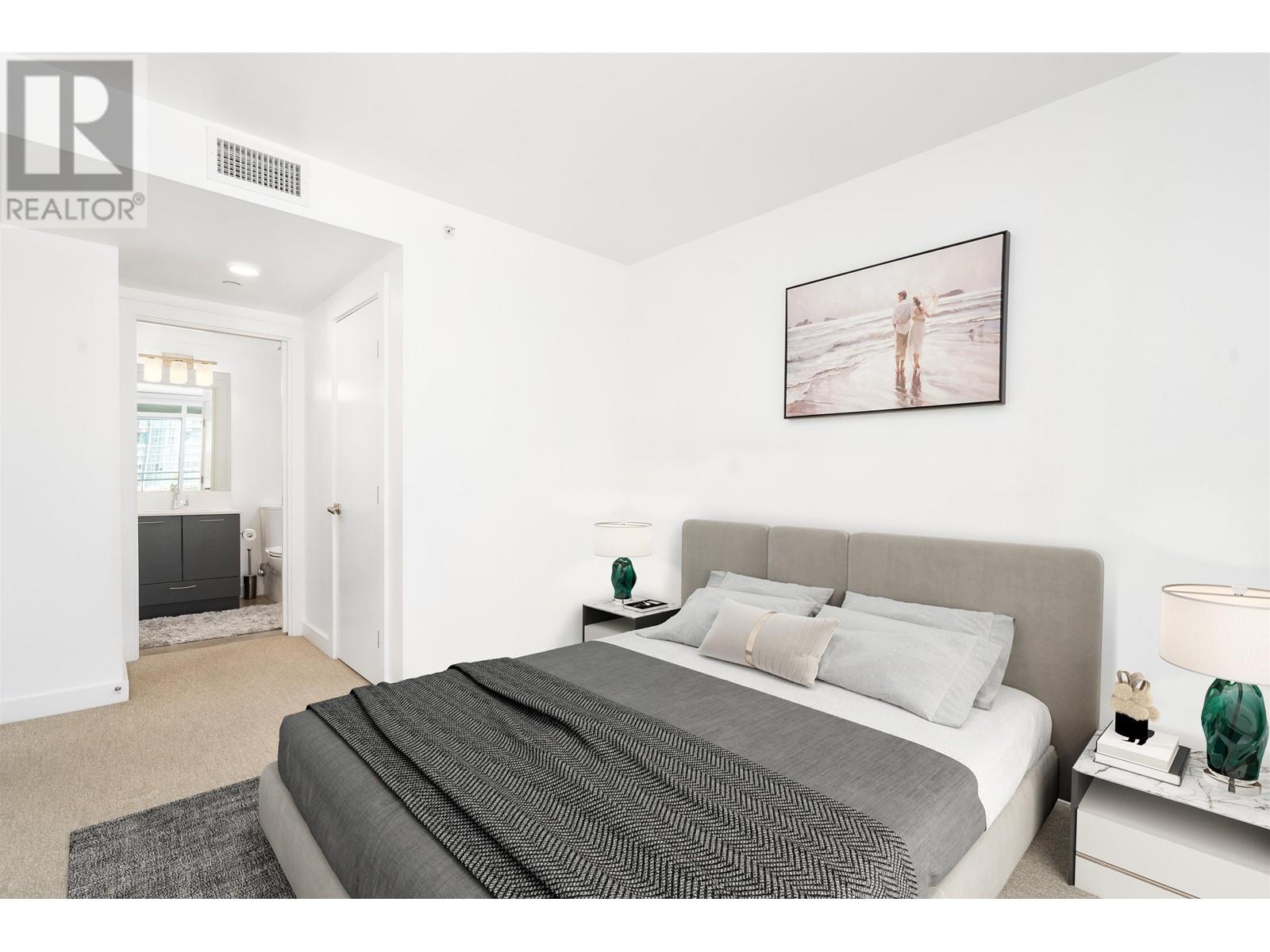 902 1372 Seymour Street, Vancouver, British Columbia  V6Z 2P7 - Photo 10 - R2824400