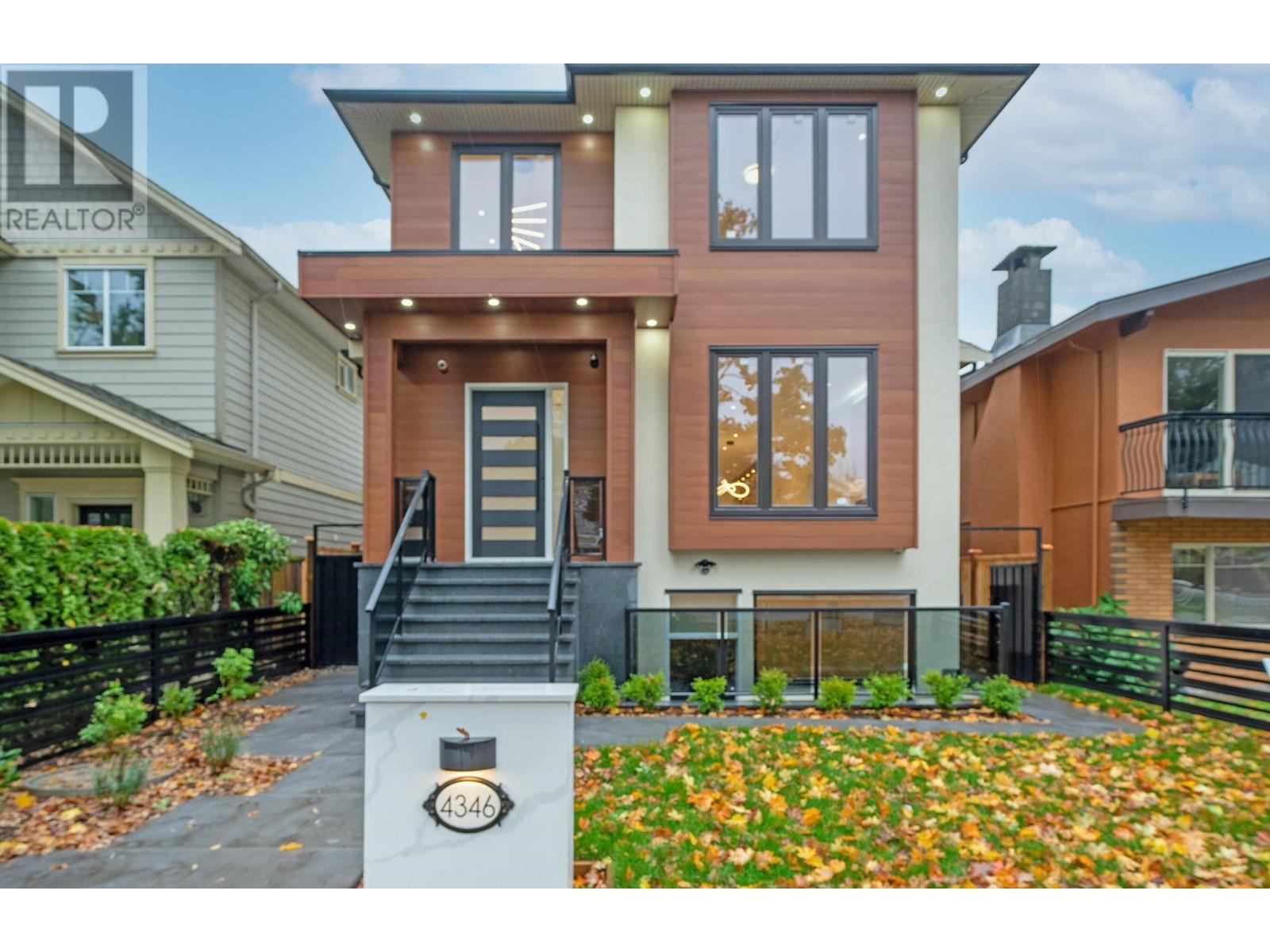 4346 Pender Street, Burnaby, British Columbia  V5C 2M6 - Photo 1 - R2823472