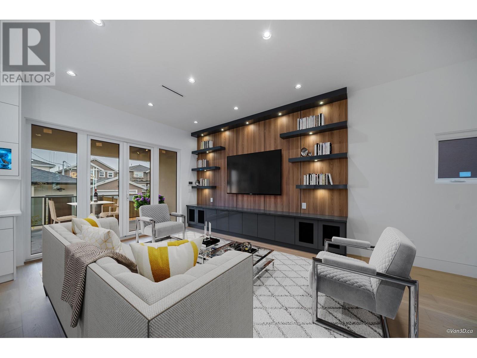 4346 Pender Street, Burnaby, British Columbia  V5C 2M6 - Photo 6 - R2823472