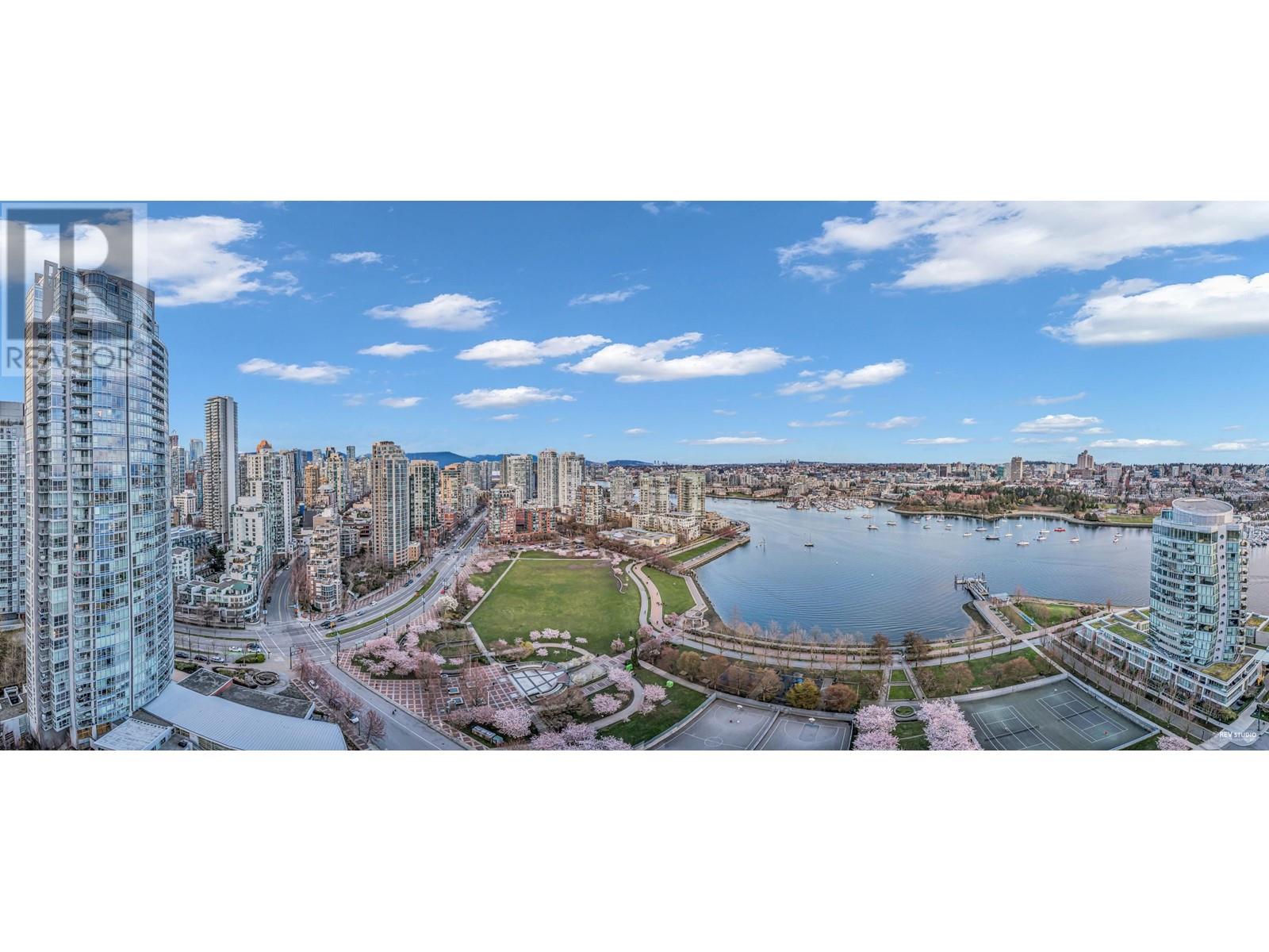 2802 1483 HOMER STREET, vancouver, British Columbia