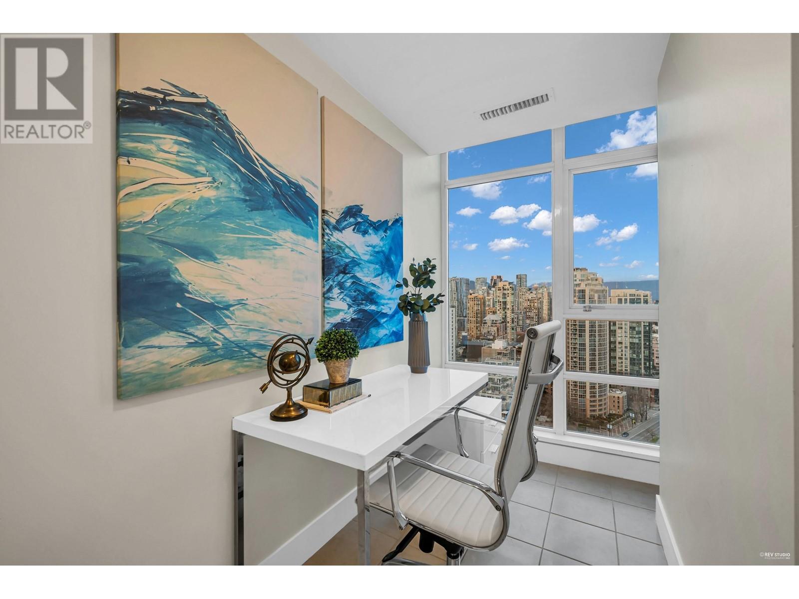 2802 1483 Homer Street, Vancouver, British Columbia  V6Z 3C7 - Photo 14 - R2826748