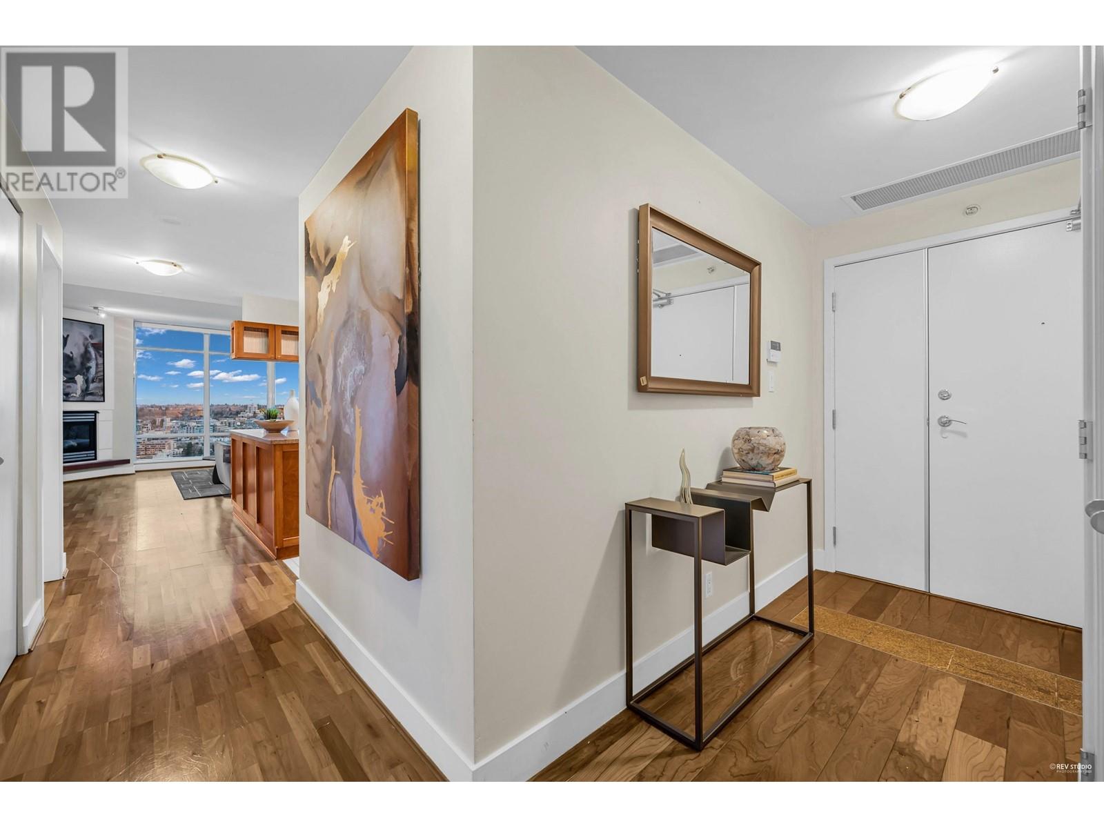 2802 1483 Homer Street, Vancouver, British Columbia  V6Z 3C7 - Photo 15 - R2826748