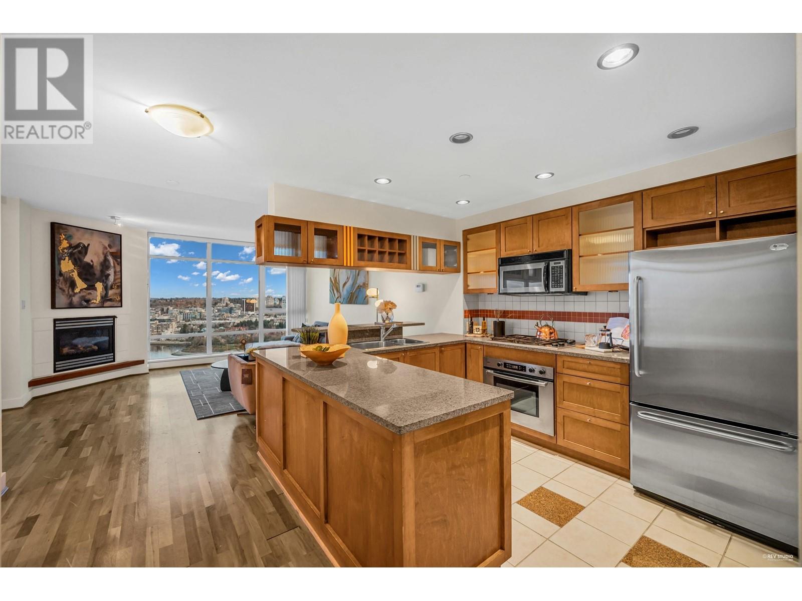 2802 1483 Homer Street, Vancouver, British Columbia  V6Z 3C7 - Photo 16 - R2826748
