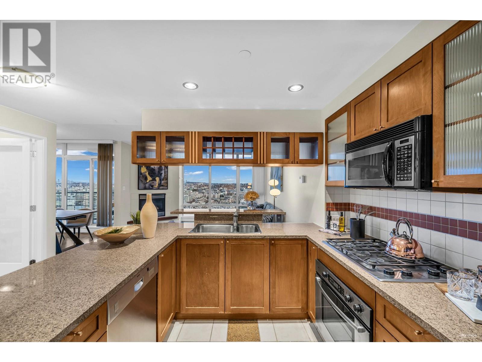 2802 1483 Homer Street, Vancouver, British Columbia  V6Z 3C7 - Photo 17 - R2826748