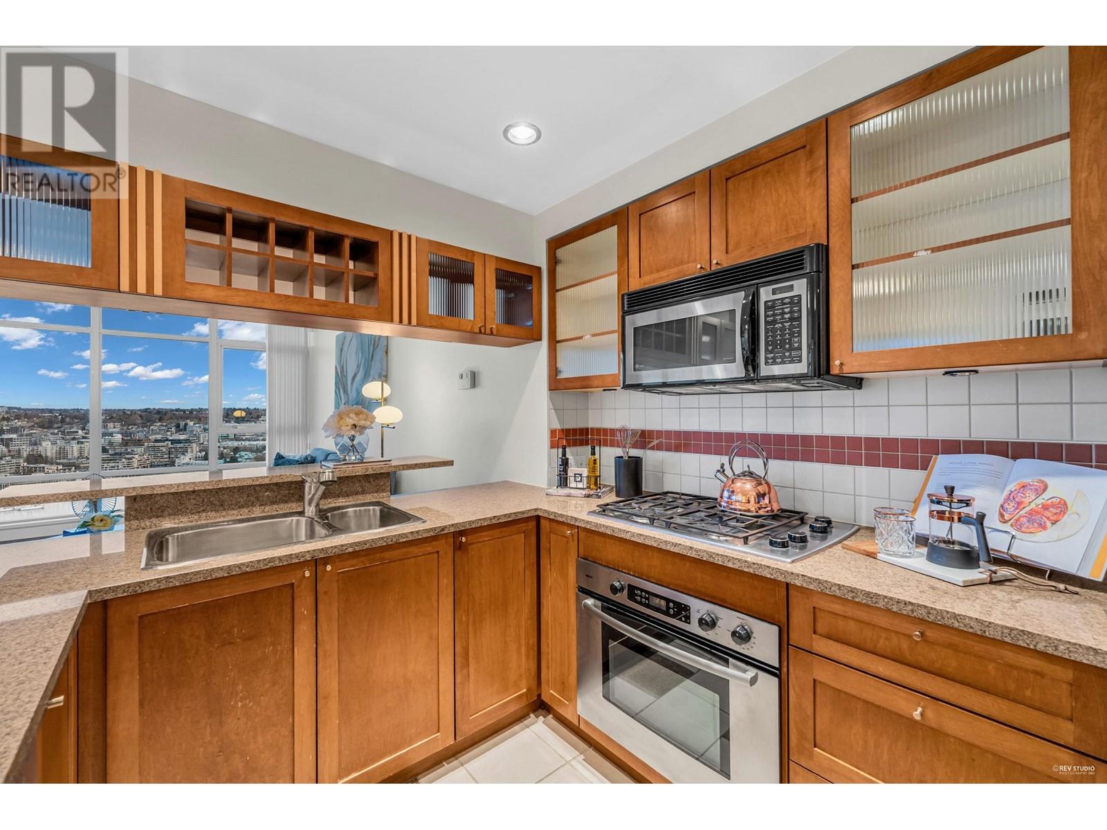 2802 1483 Homer Street, Vancouver, British Columbia  V6Z 3C7 - Photo 18 - R2826748