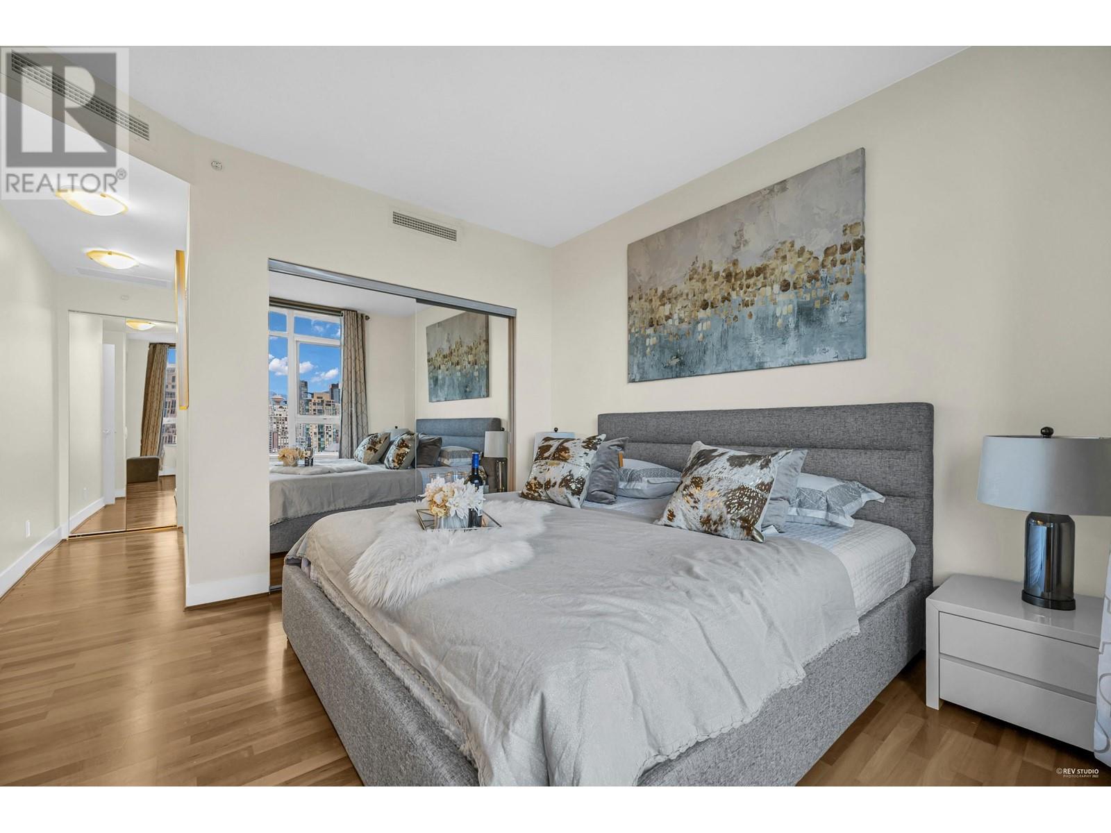2802 1483 Homer Street, Vancouver, British Columbia  V6Z 3C7 - Photo 24 - R2826748