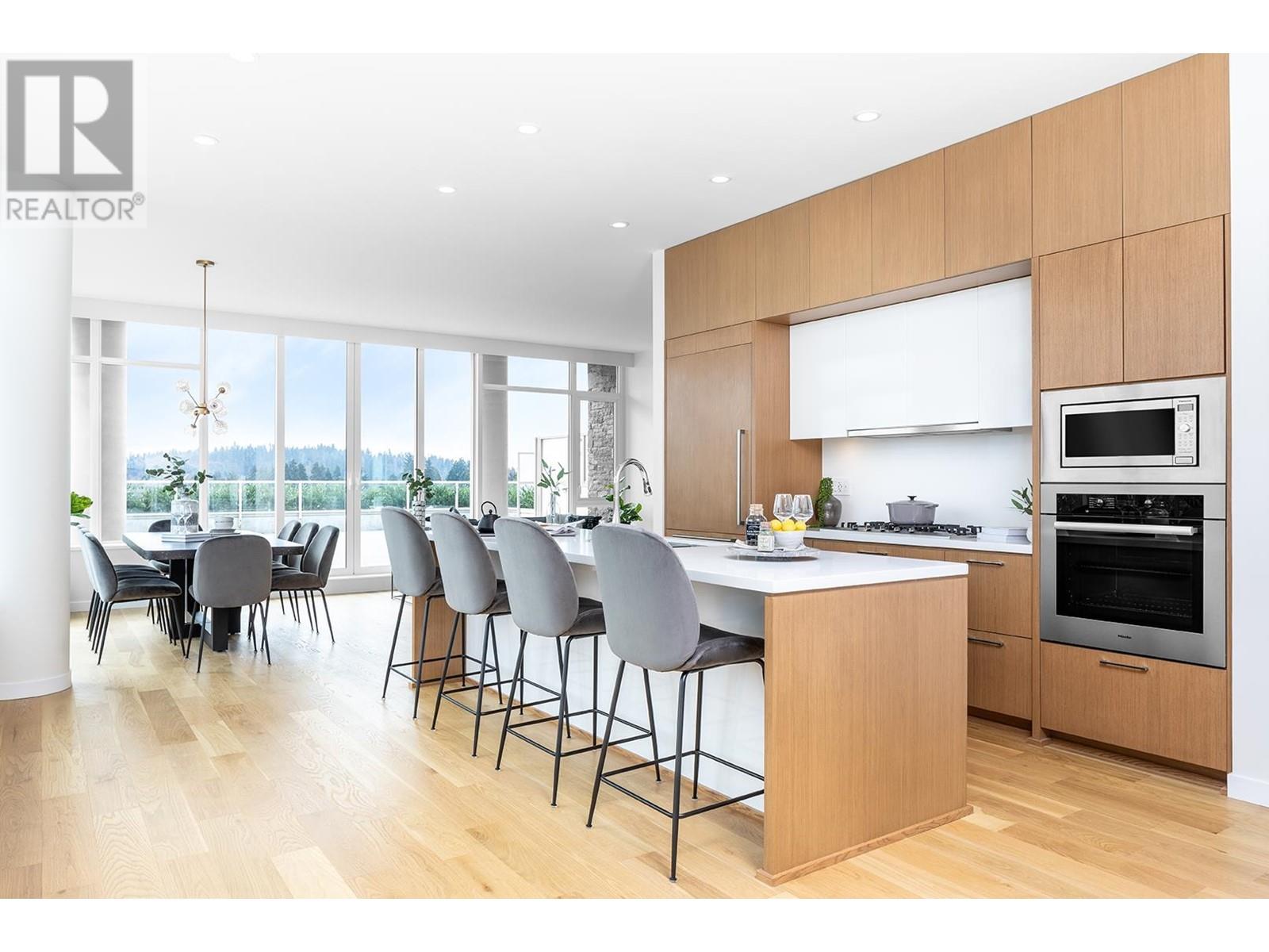 701 768 Arthur Erickson Place, West Vancouver, British Columbia  V7T 0B6 - Photo 10 - R2826751