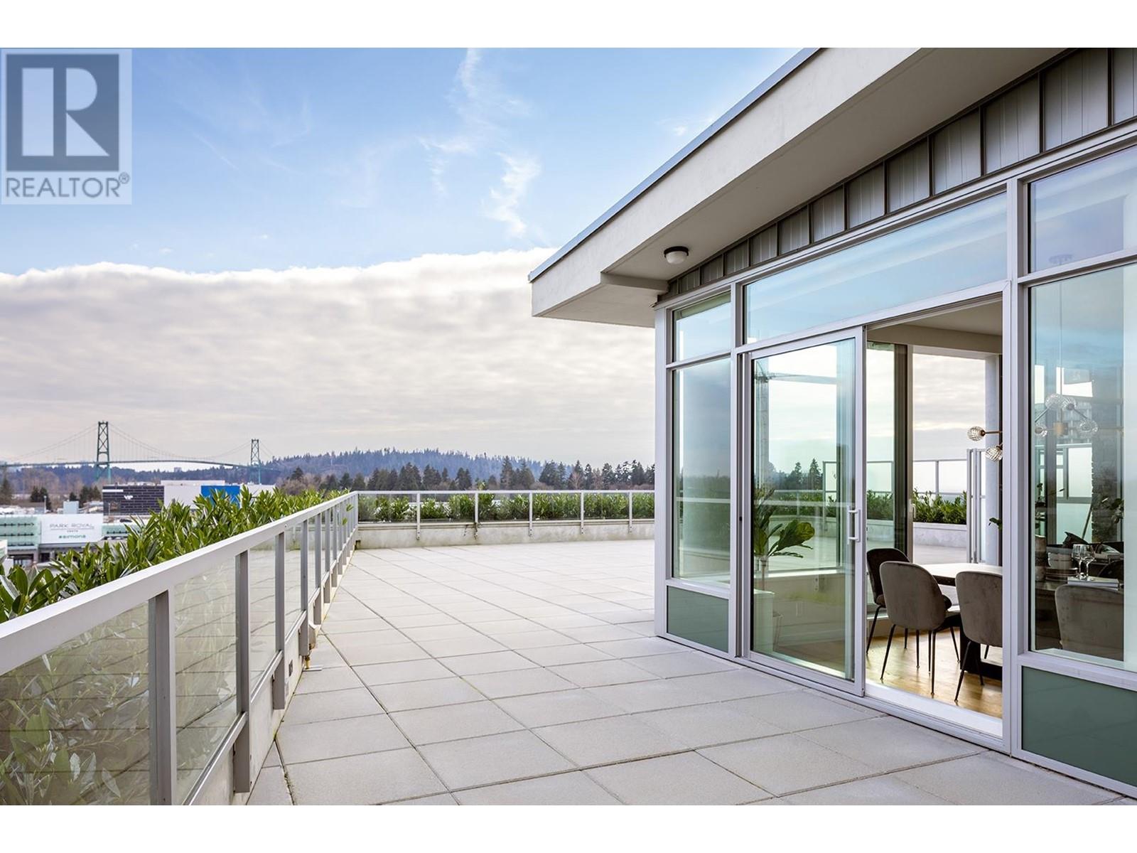 701 768 Arthur Erickson Place, West Vancouver, British Columbia  V7T 0B6 - Photo 5 - R2826751