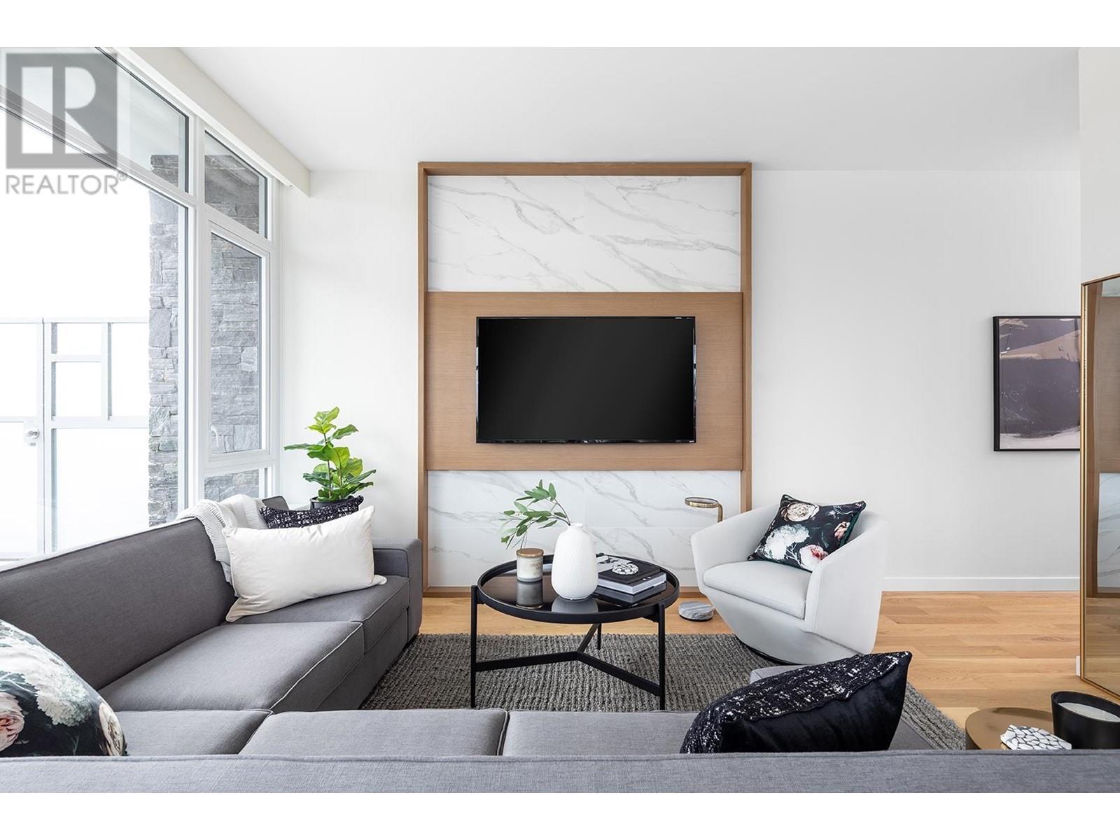 701 768 Arthur Erickson Place, West Vancouver, British Columbia  V7T 0B6 - Photo 6 - R2826751