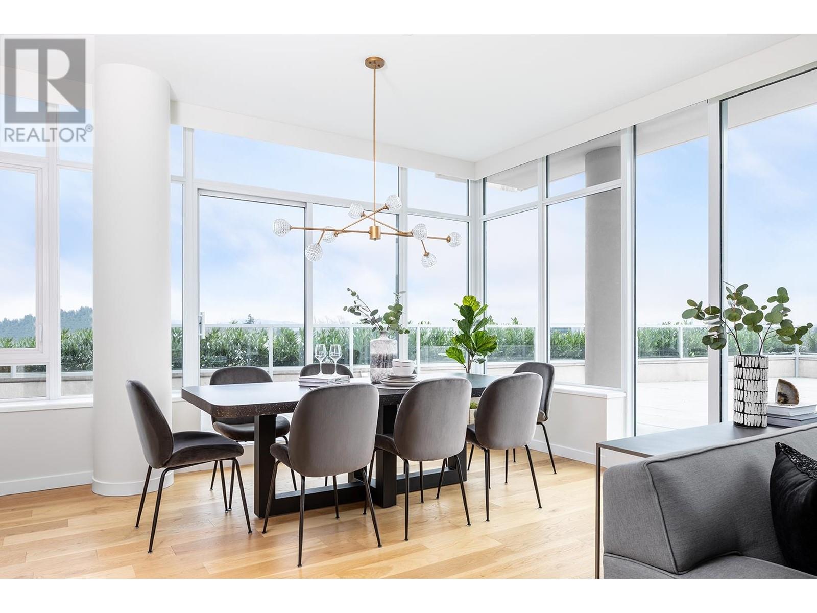 701 768 Arthur Erickson Place, West Vancouver, British Columbia  V7T 0B6 - Photo 7 - R2826751