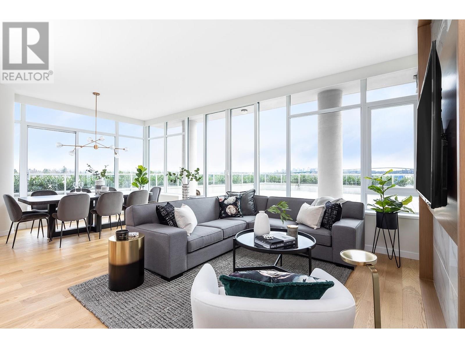 701 768 Arthur Erickson Place, West Vancouver, British Columbia  V7T 0B6 - Photo 8 - R2826751