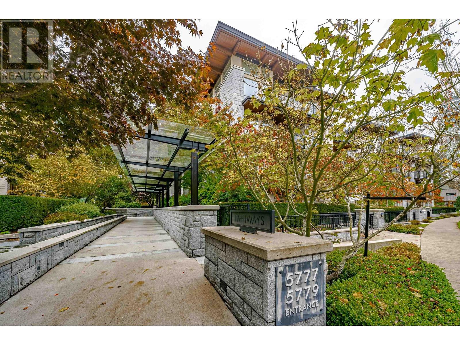 402 5779 Birney Avenue, Vancouver, British Columbia  V6S 0A3 - Photo 2 - R2826756