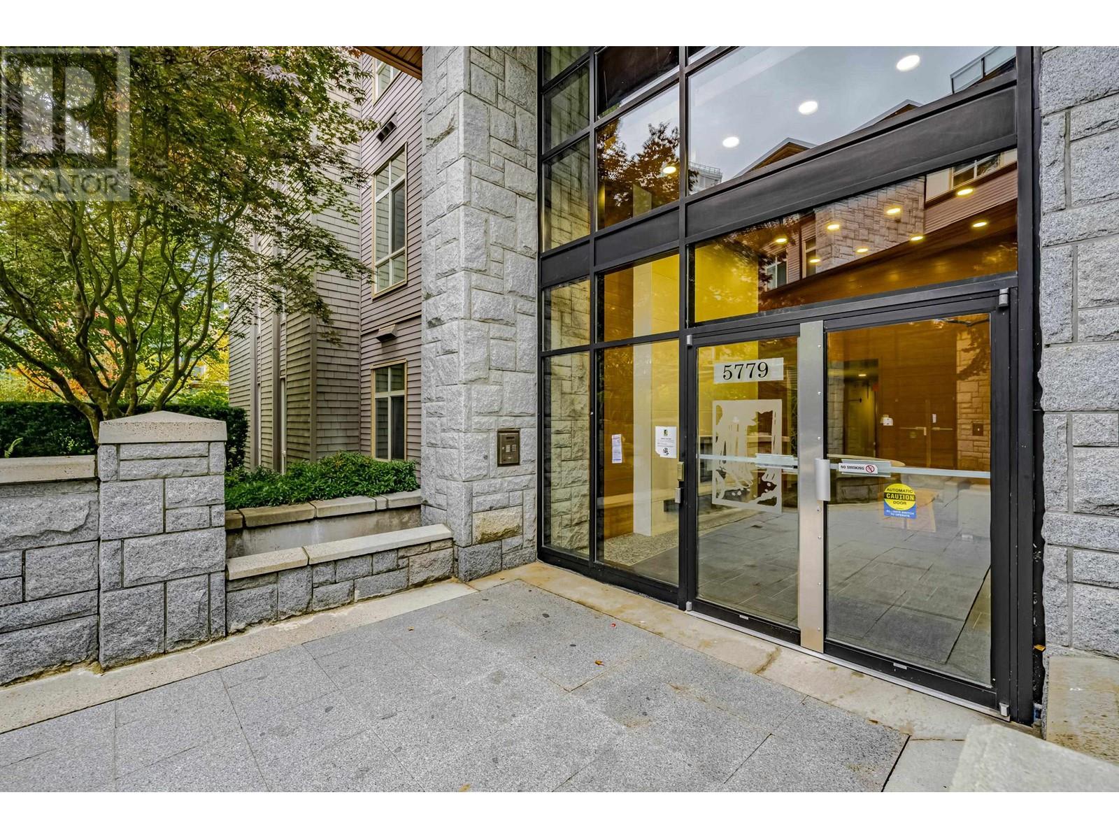 402 5779 Birney Avenue, Vancouver, British Columbia  V6S 0A3 - Photo 3 - R2826756