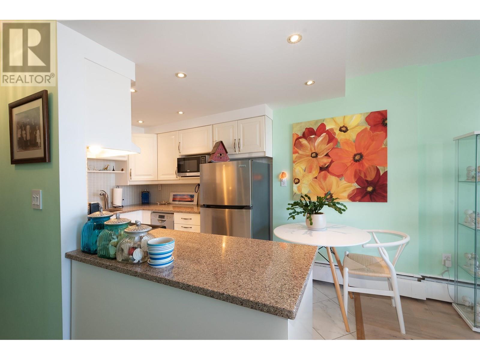 903 1251 Cardero Street, Vancouver, British Columbia  V6G 2H9 - Photo 10 - R2826788