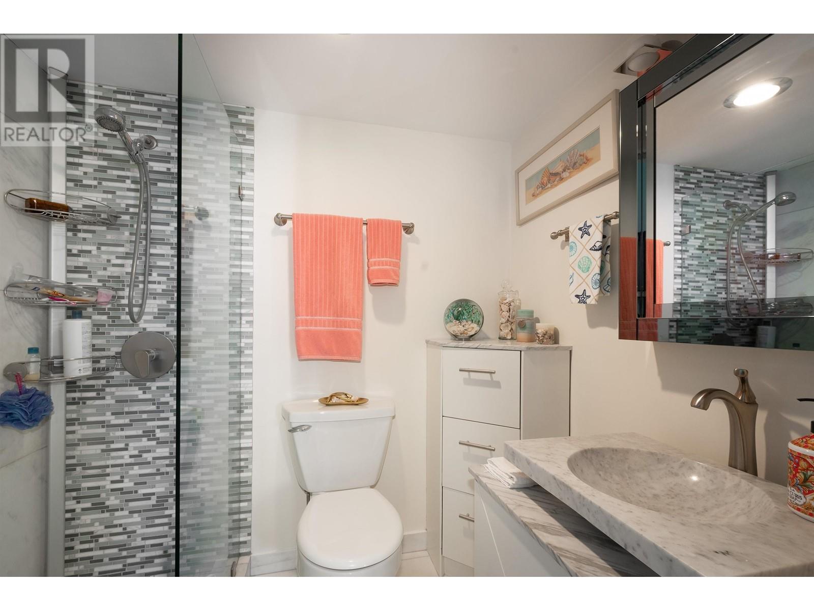 903 1251 Cardero Street, Vancouver, British Columbia  V6G 2H9 - Photo 13 - R2826788
