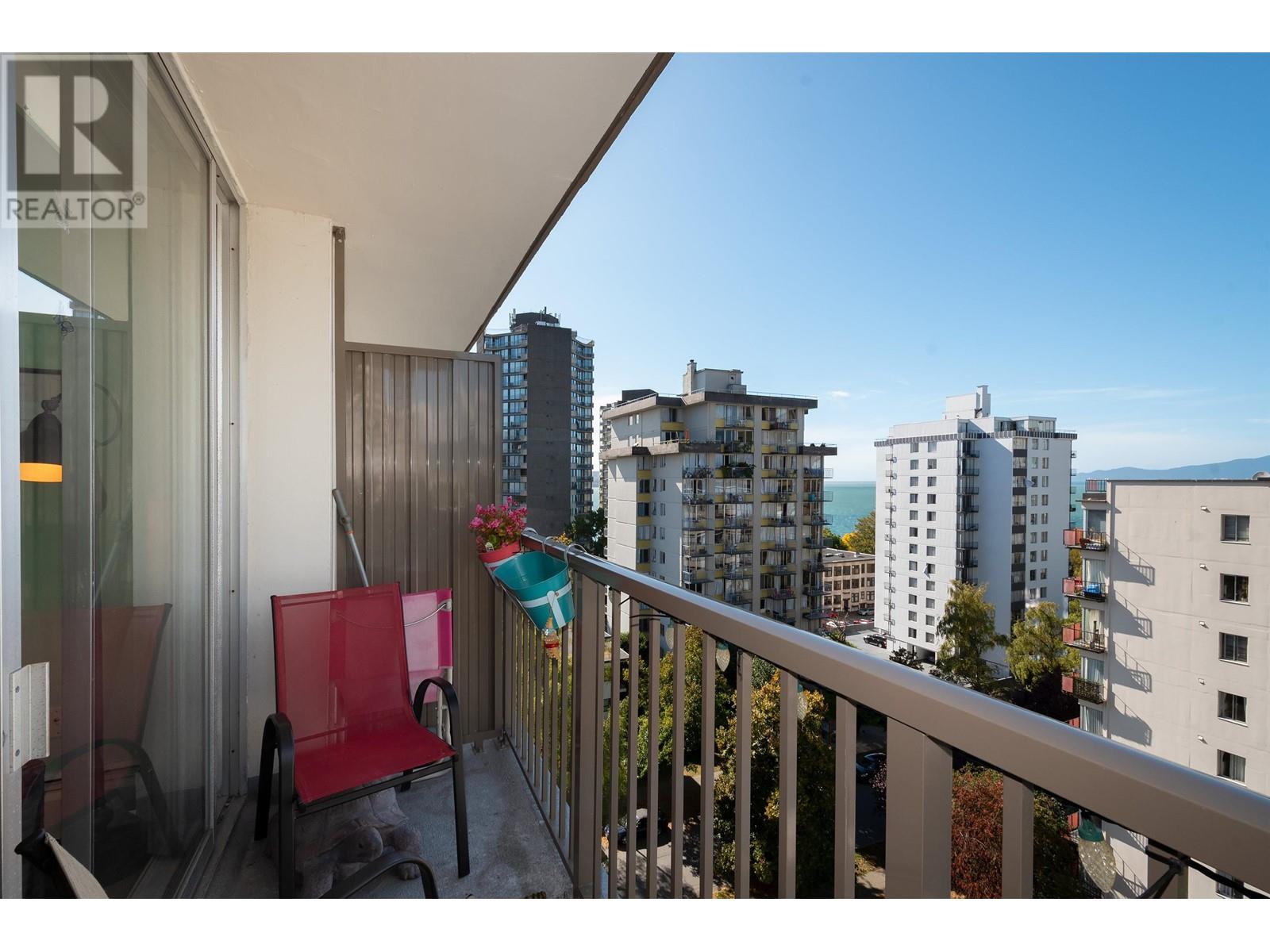 903 1251 Cardero Street, Vancouver, British Columbia  V6G 2H9 - Photo 4 - R2826788