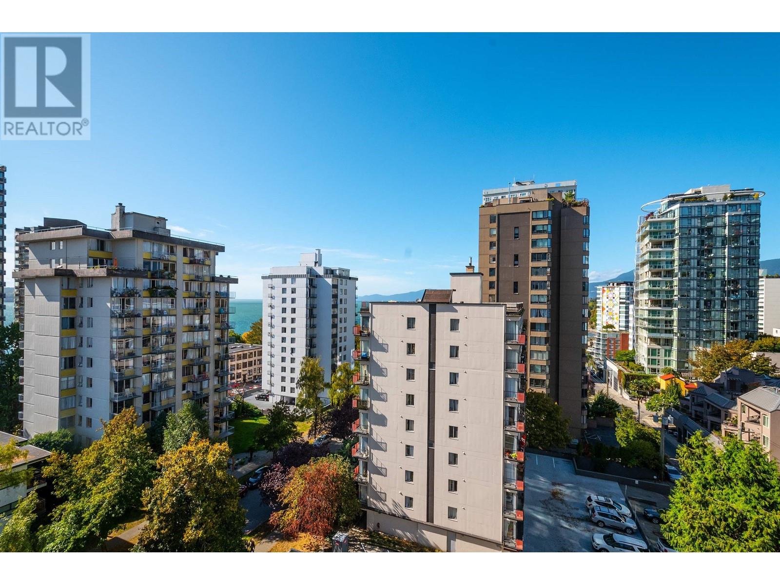903 1251 Cardero Street, Vancouver, British Columbia  V6G 2H9 - Photo 5 - R2826788