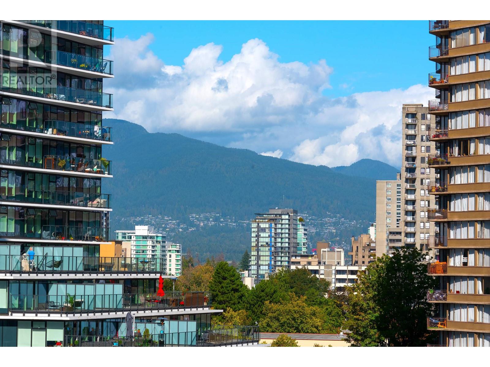 903 1251 Cardero Street, Vancouver, British Columbia  V6G 2H9 - Photo 9 - R2826788