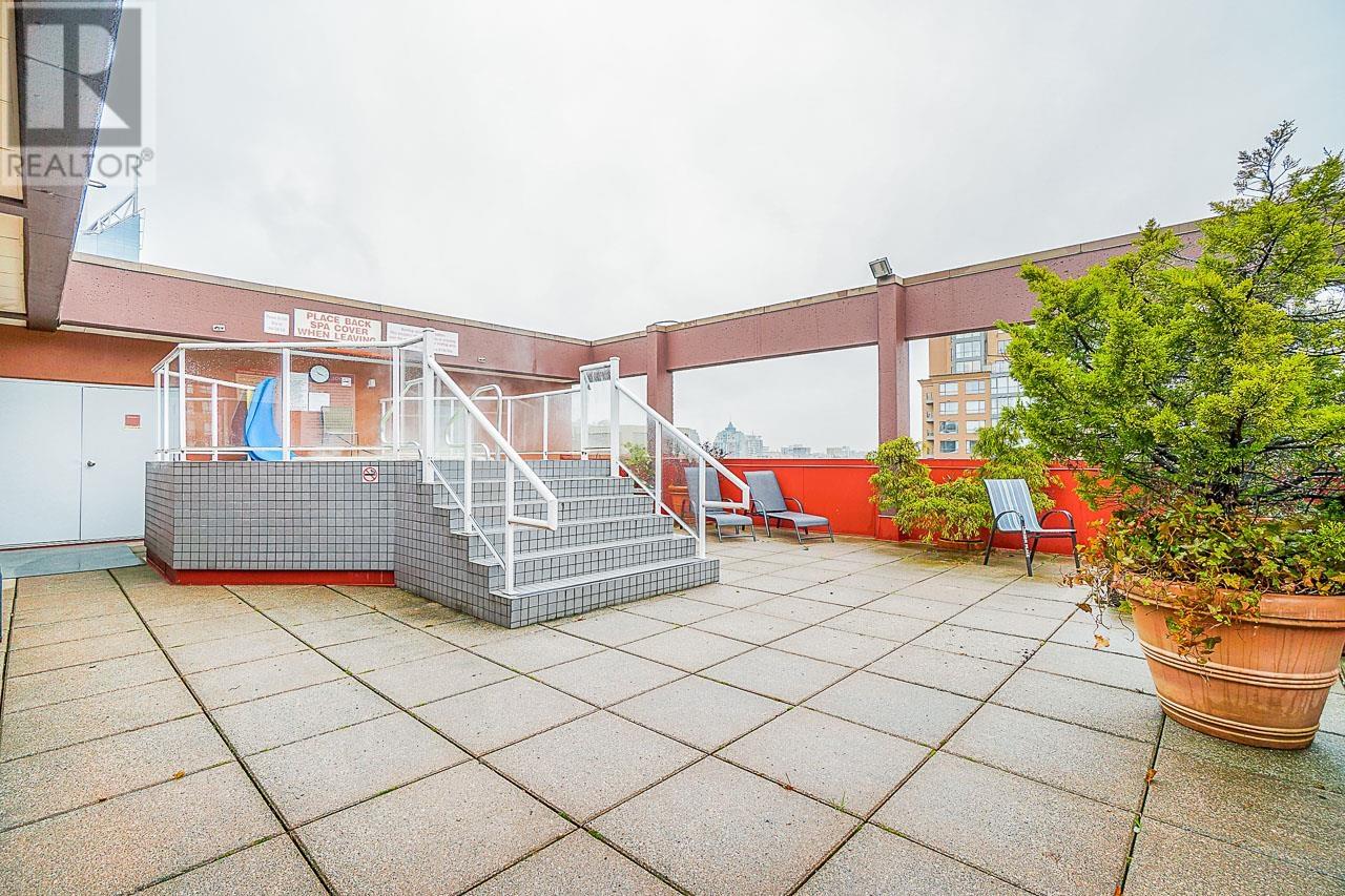 302 1177 Hornby Street, Vancouver, British Columbia  V6Z 2E9 - Photo 23 - R2826791
