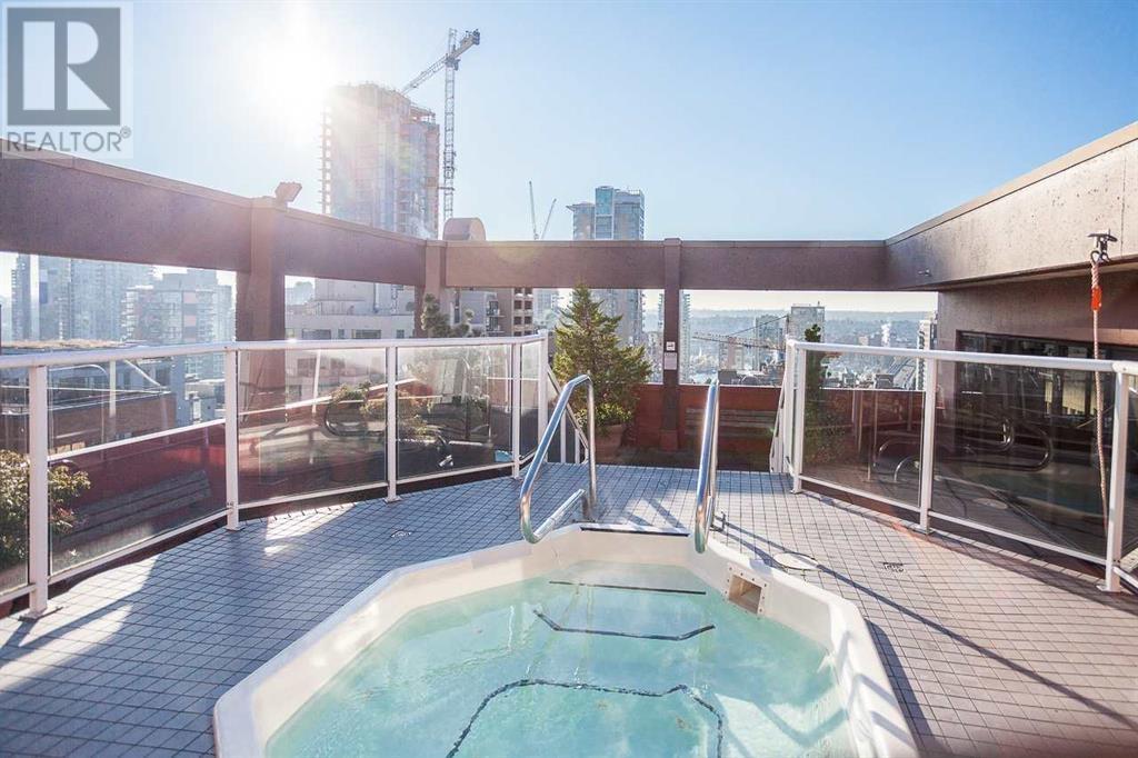 302 1177 Hornby Street, Vancouver, British Columbia  V6Z 2E9 - Photo 28 - R2826791