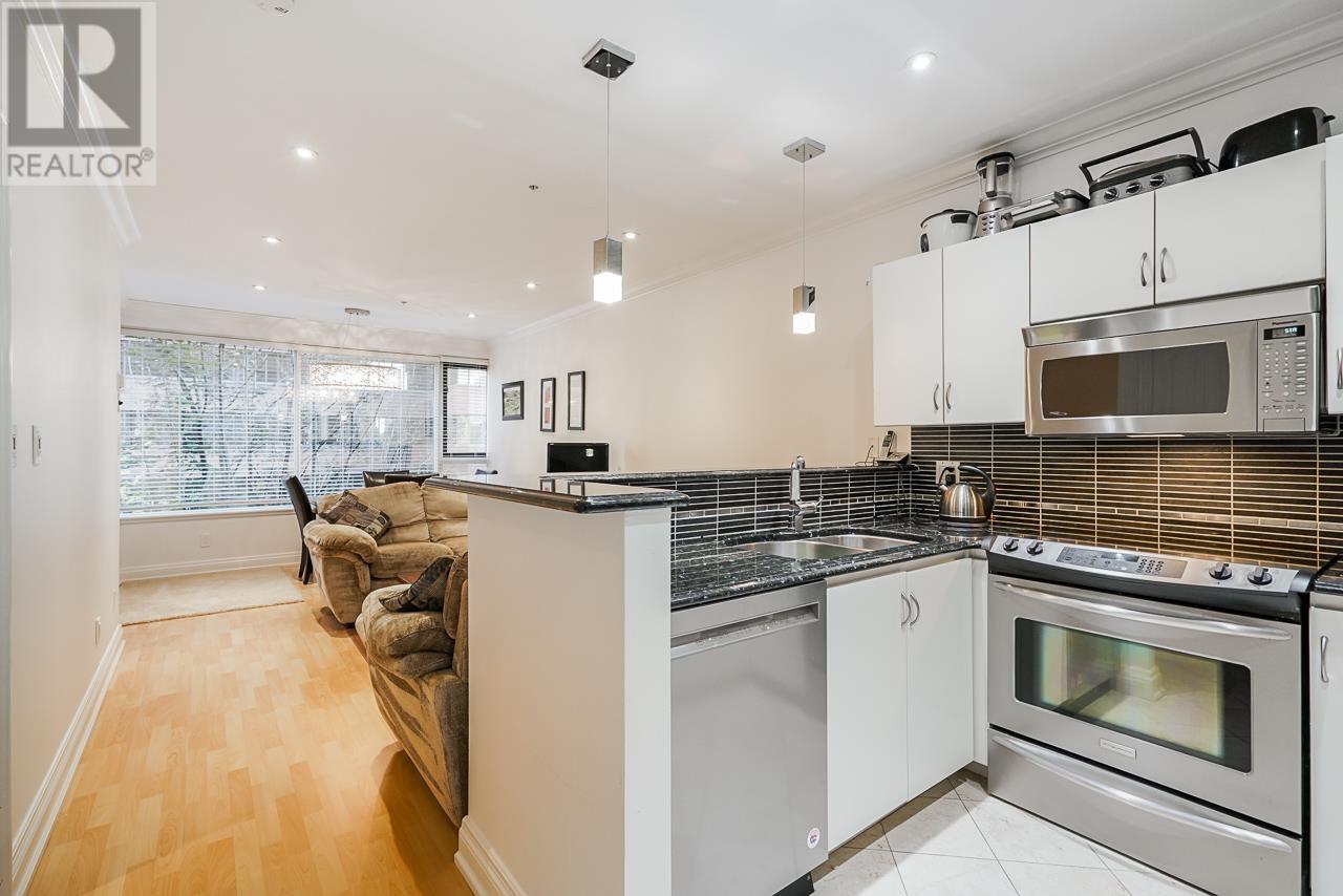 302 1177 Hornby Street, Vancouver, British Columbia  V6Z 2E9 - Photo 8 - R2826791