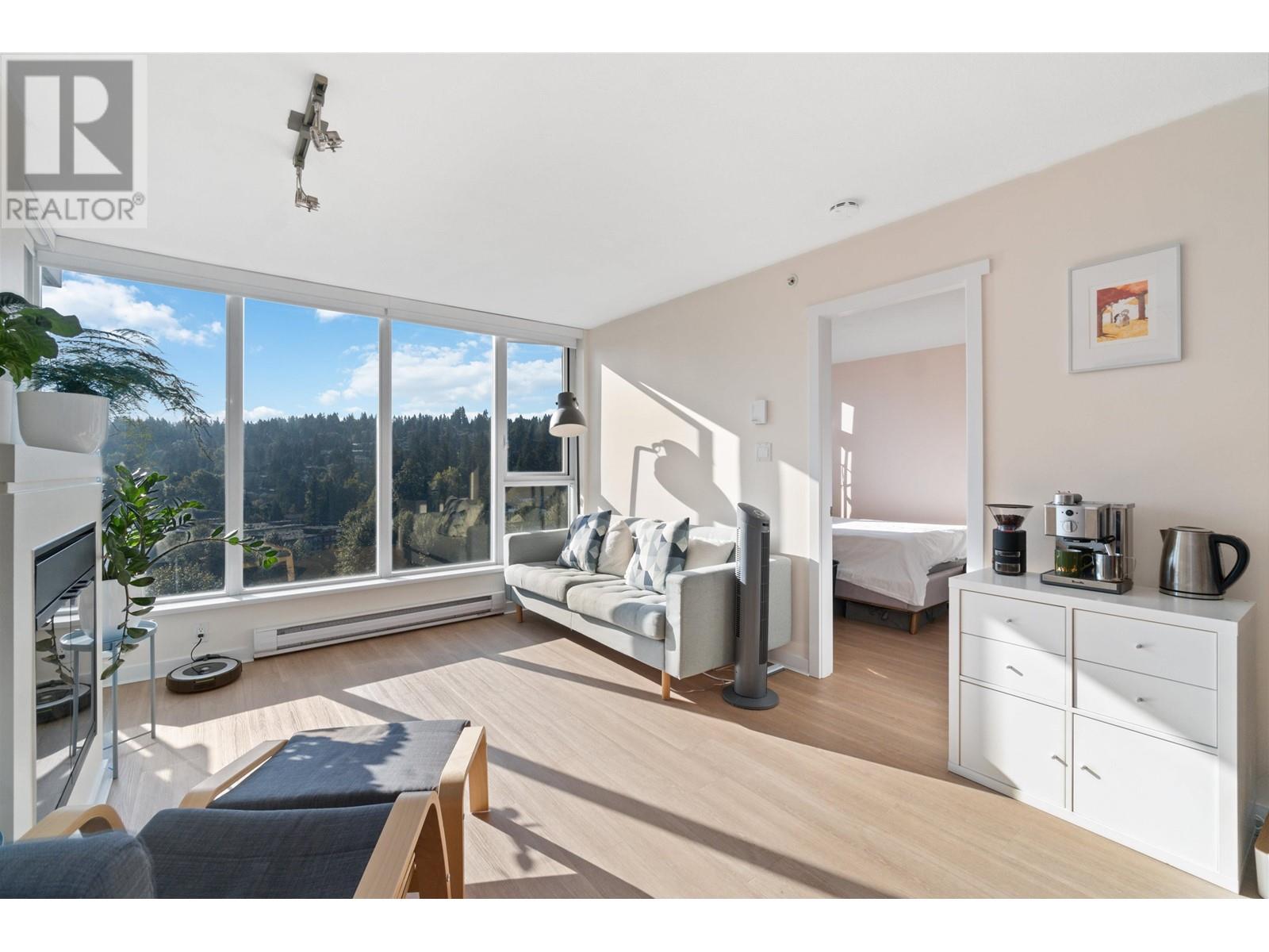 2109 651 NOOTKA WAY, port moody, British Columbia