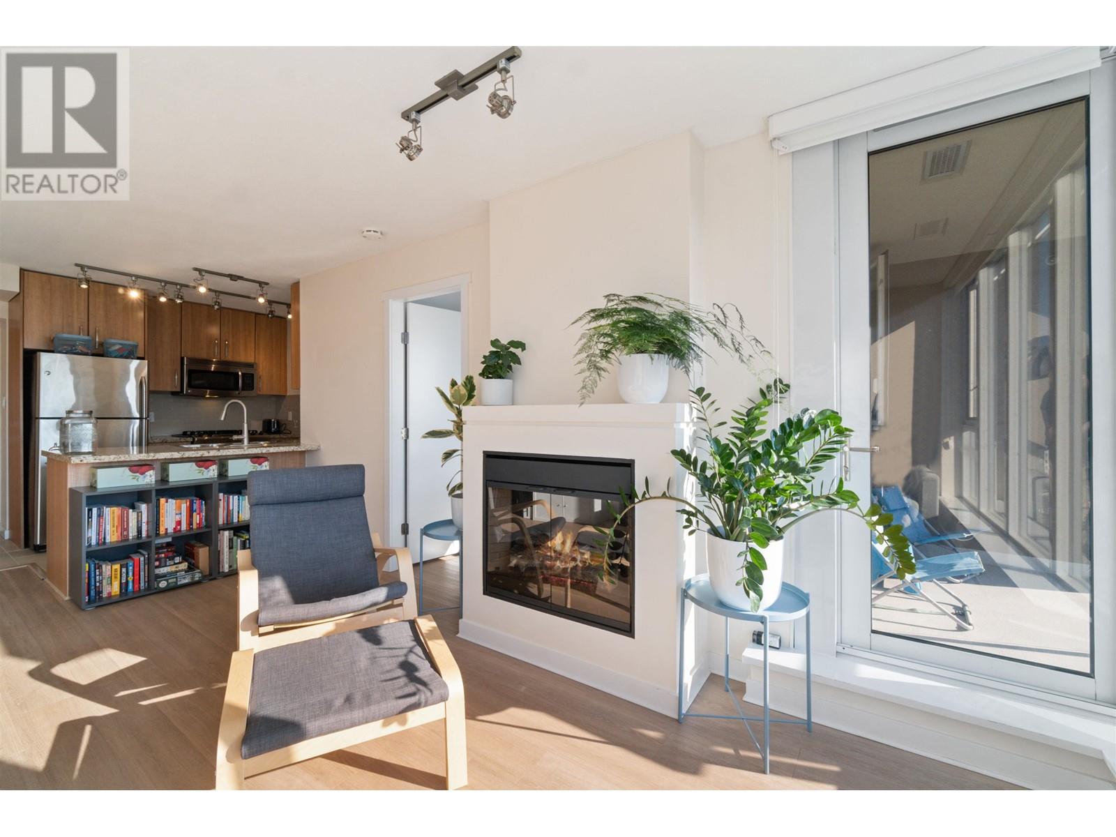 2109 651 Nootka Way, Port Moody, British Columbia  V3H 0A1 - Photo 14 - R2826807