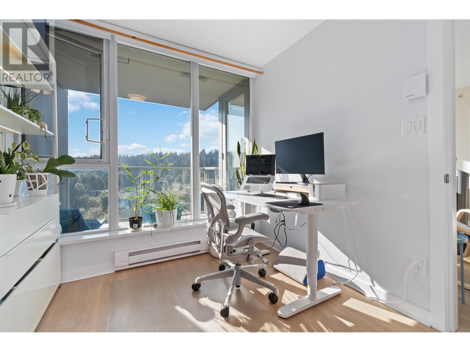2109 651 Nootka Way, Port Moody, British Columbia  V3H 0A1 - Photo 16 - R2826807