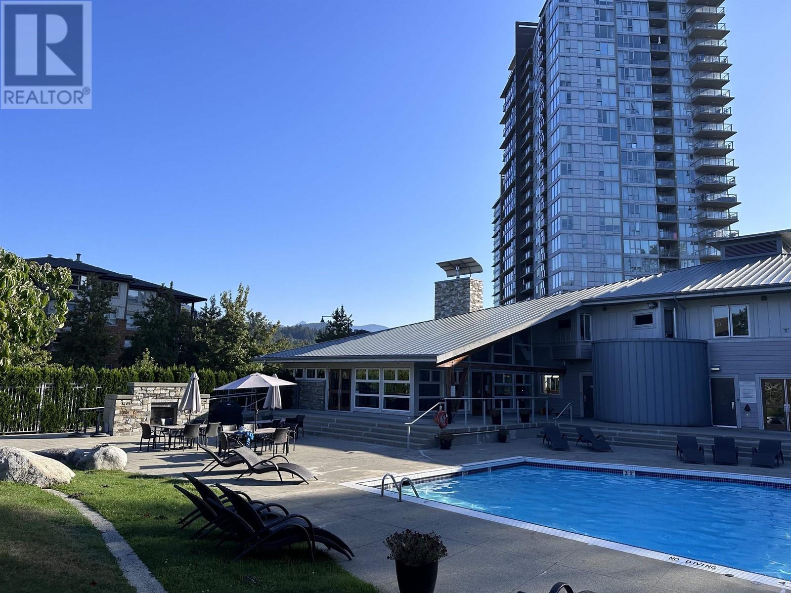 2109 651 Nootka Way, Port Moody, British Columbia  V3H 0A1 - Photo 36 - R2826807