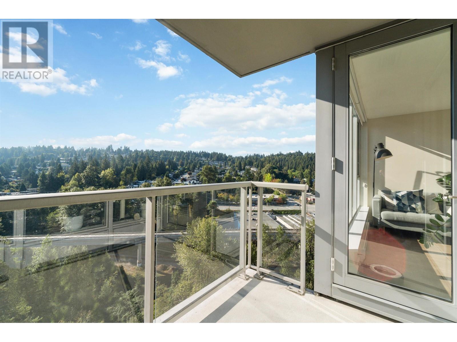 2109 651 Nootka Way, Port Moody, British Columbia  V3H 0A1 - Photo 5 - R2826807