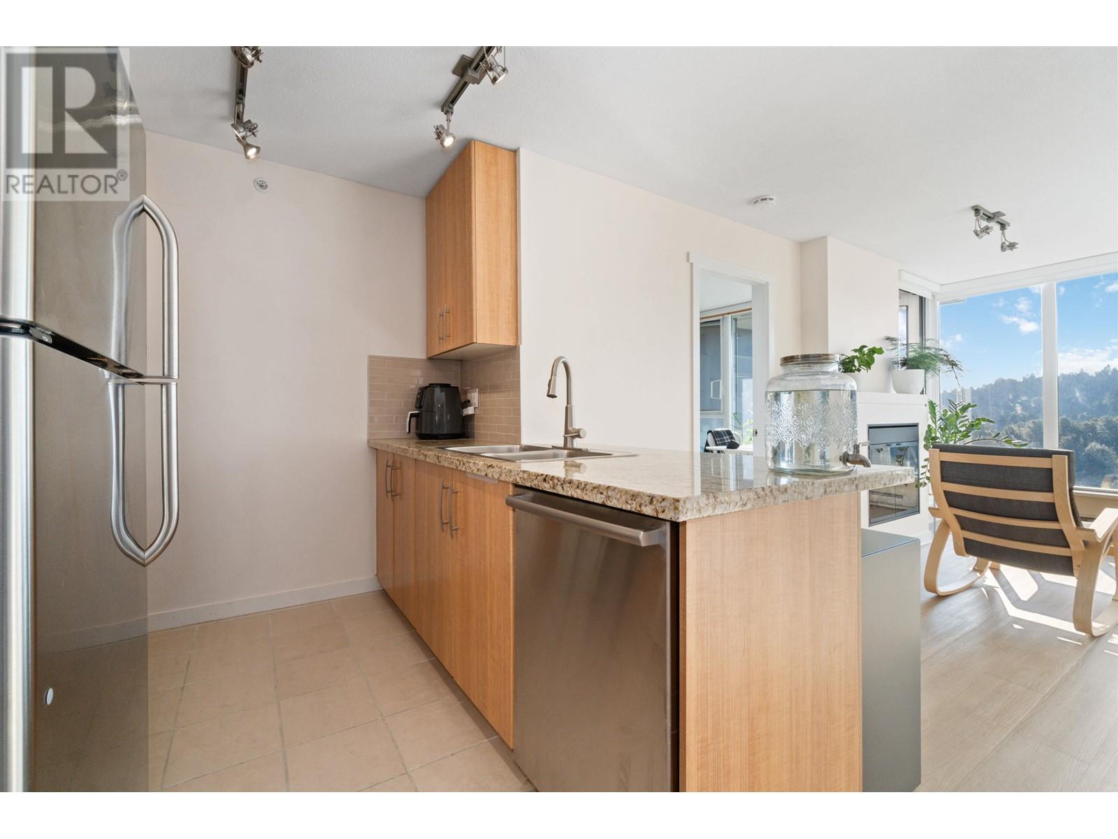 2109 651 Nootka Way, Port Moody, British Columbia  V3H 0A1 - Photo 9 - R2826807