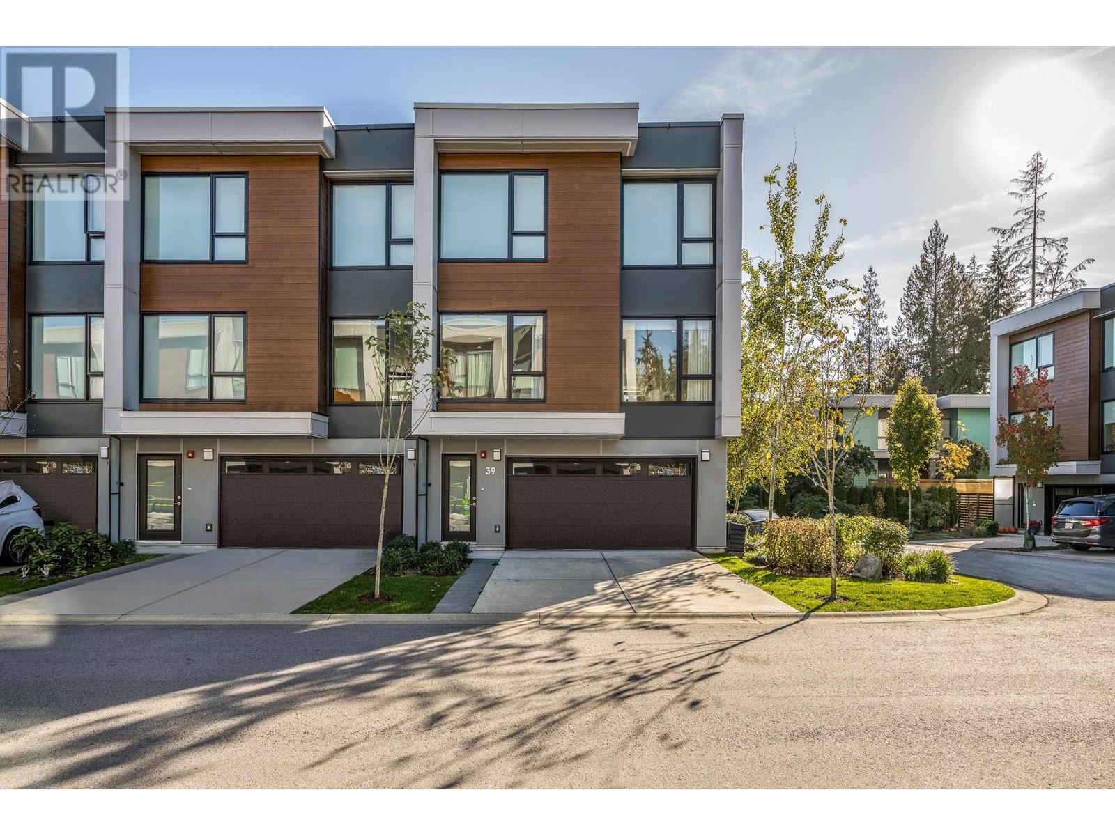 39 3597 Malsum Drive, North Vancouver, British Columbia  V7G 0B2 - Photo 2 - R2826819
