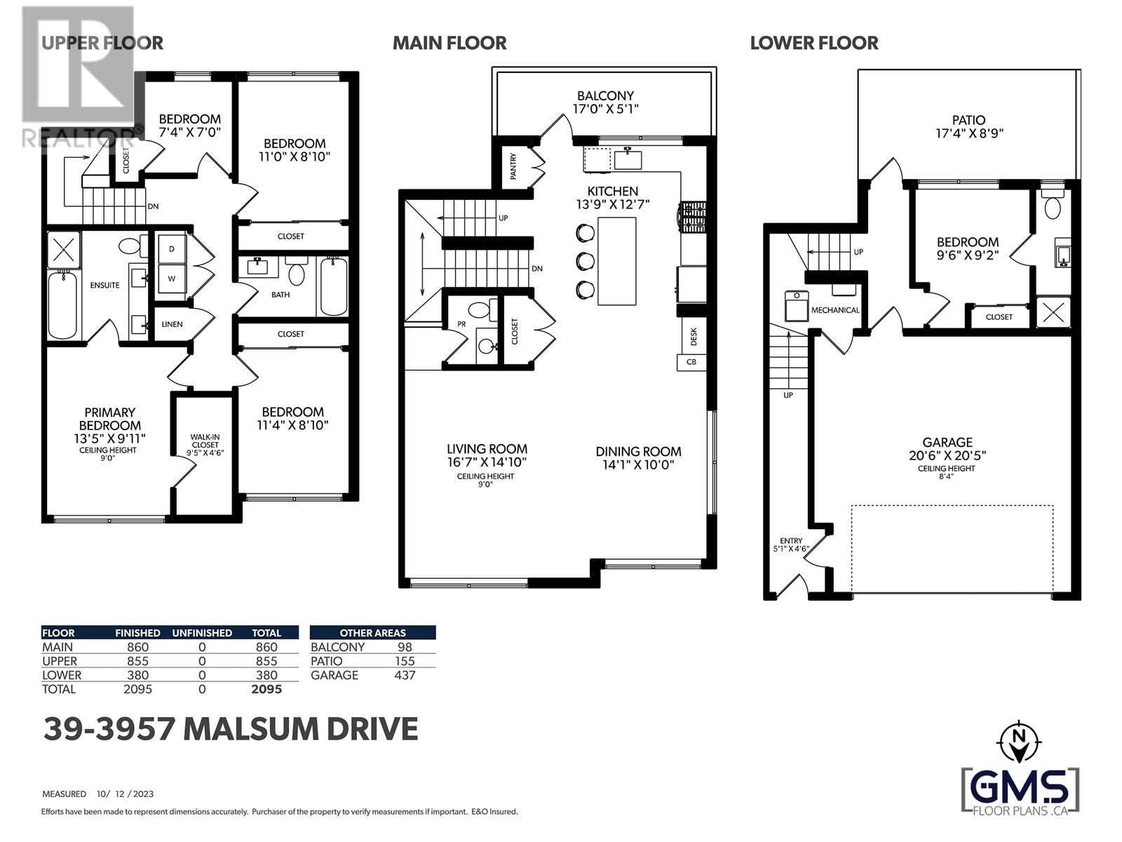 39 3597 Malsum Drive, North Vancouver, British Columbia  V7G 0B2 - Photo 25 - R2826819