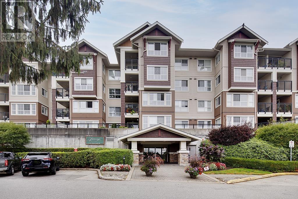 413 19677 Meadow Gardens Way, Pitt Meadows, British Columbia  V3Y 0A2 - Photo 2 - R2826837