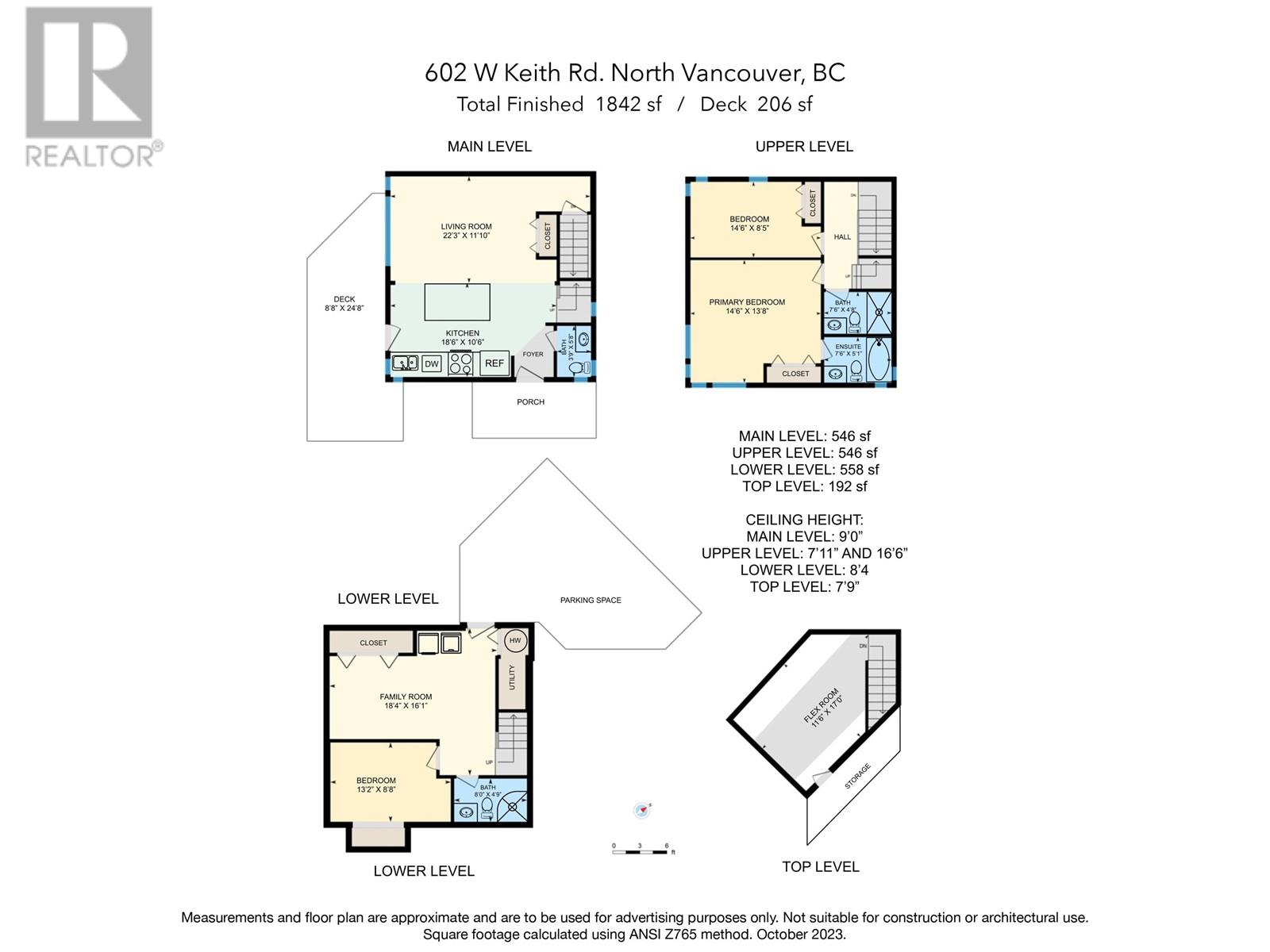 602 W Keith Road, North Vancouver, British Columbia  V7M 1M6 - Photo 33 - R2826844