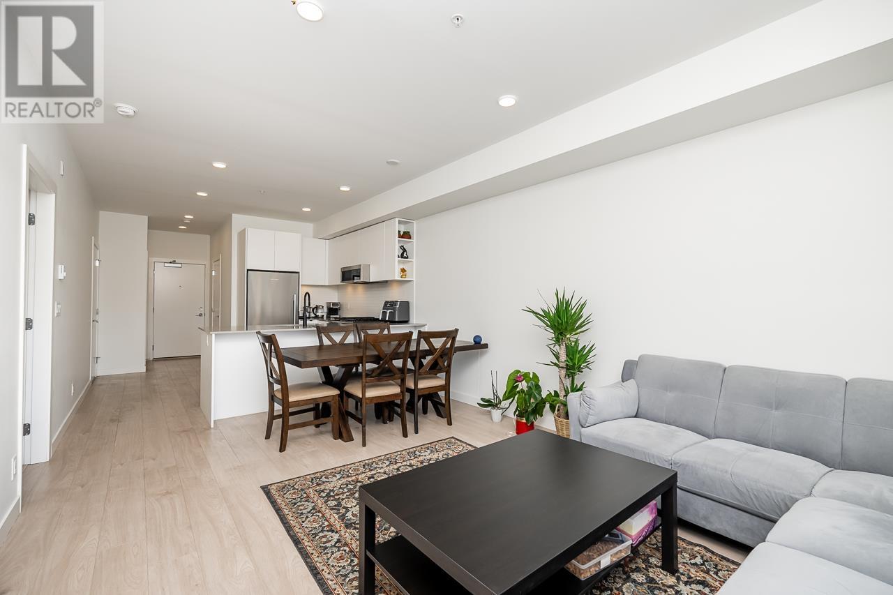 311 2345 Rindall Avenue, Port Coquitlam, British Columbia  V3C 1V3 - Photo 13 - R2826845