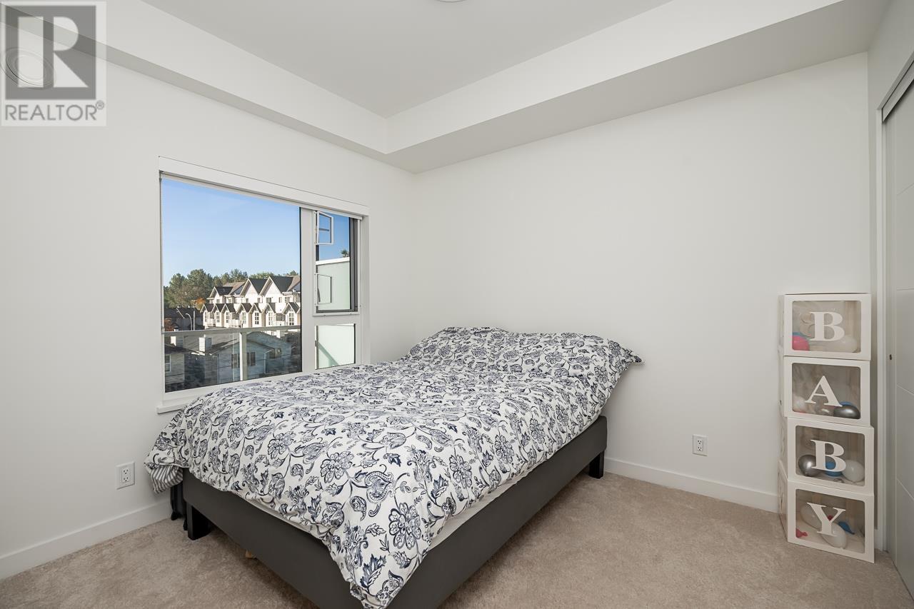 311 2345 Rindall Avenue, Port Coquitlam, British Columbia  V3C 1V3 - Photo 15 - R2826845