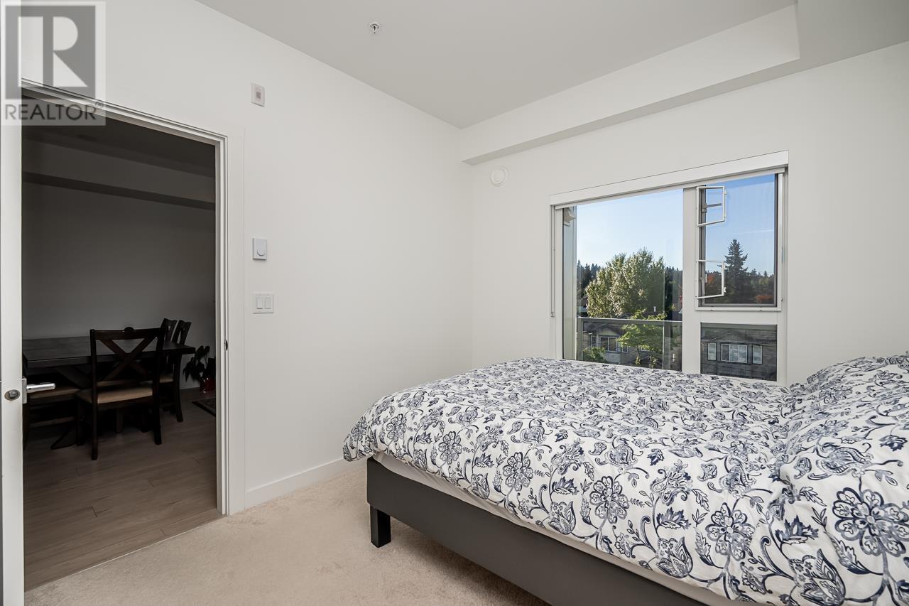 311 2345 Rindall Avenue, Port Coquitlam, British Columbia  V3C 1V3 - Photo 16 - R2826845