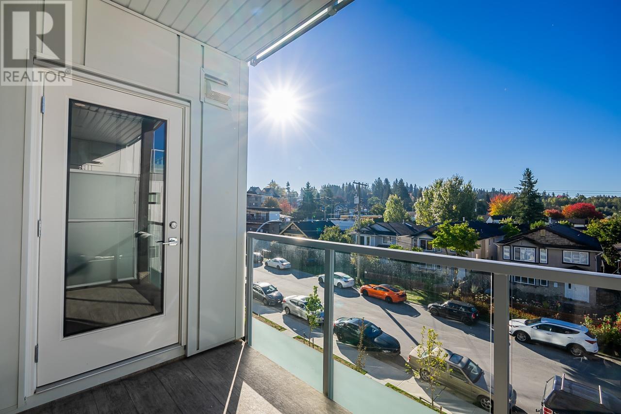 311 2345 Rindall Avenue, Port Coquitlam, British Columbia  V3C 1V3 - Photo 26 - R2826845