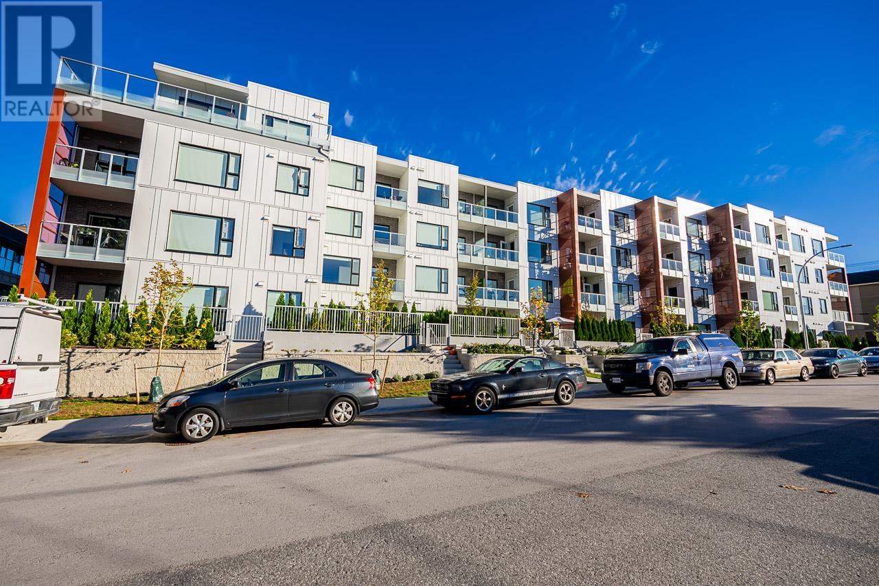 311 2345 Rindall Avenue, Port Coquitlam, British Columbia  V3C 1V3 - Photo 31 - R2826845