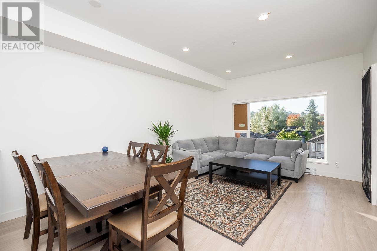 311 2345 Rindall Avenue, Port Coquitlam, British Columbia  V3C 1V3 - Photo 9 - R2826845