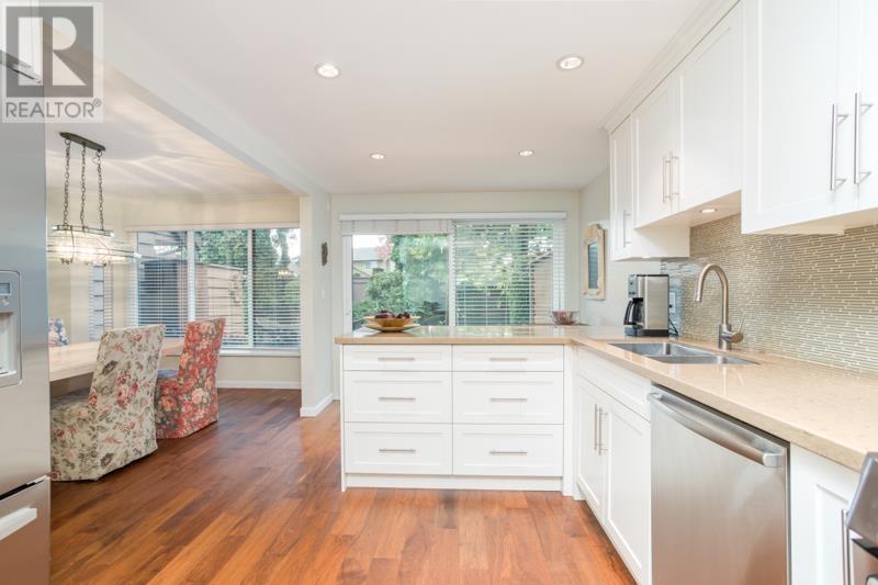 55 6600 LUCAS ROAD, richmond, British Columbia