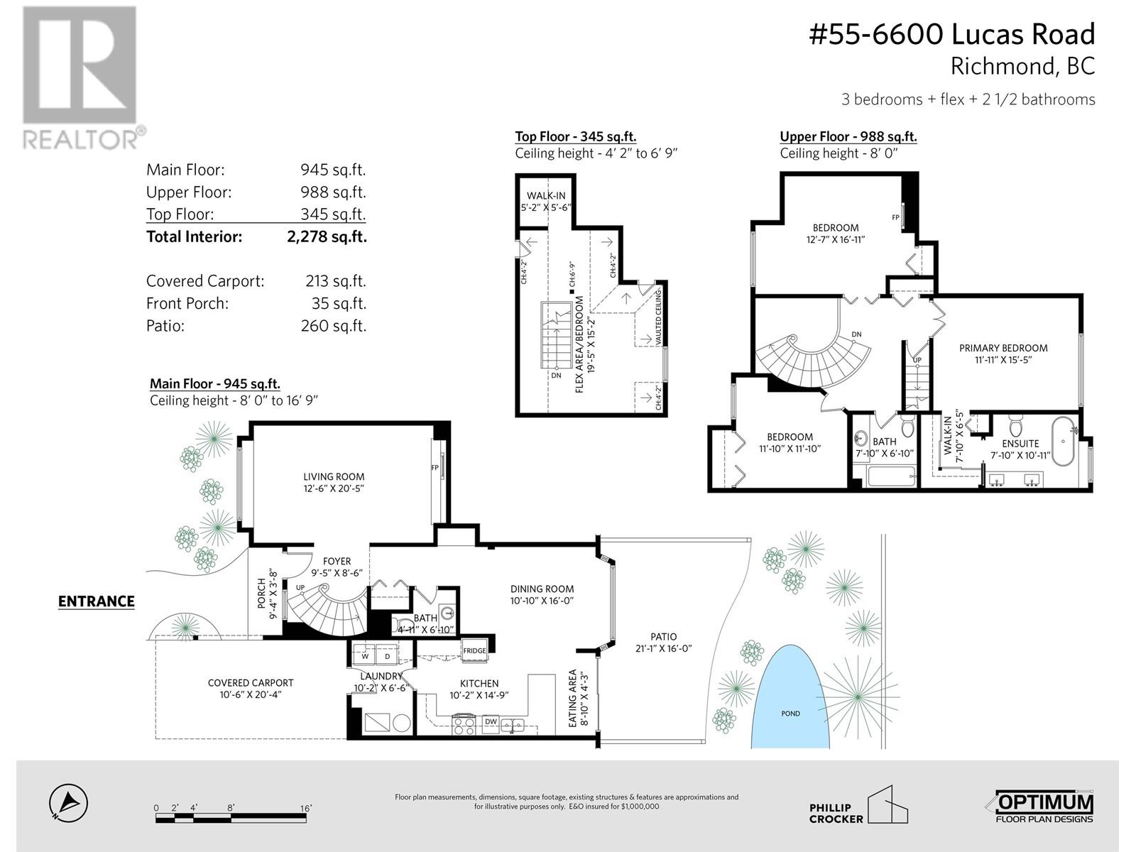 55 6600 Lucas Road, Richmond, British Columbia  V7C 4T1 - Photo 38 - R2826875