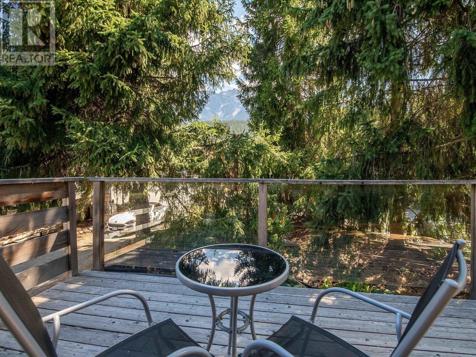 1465 Laburnum Street, Pemberton, British Columbia  V0N 2L0 - Photo 4 - R2804933