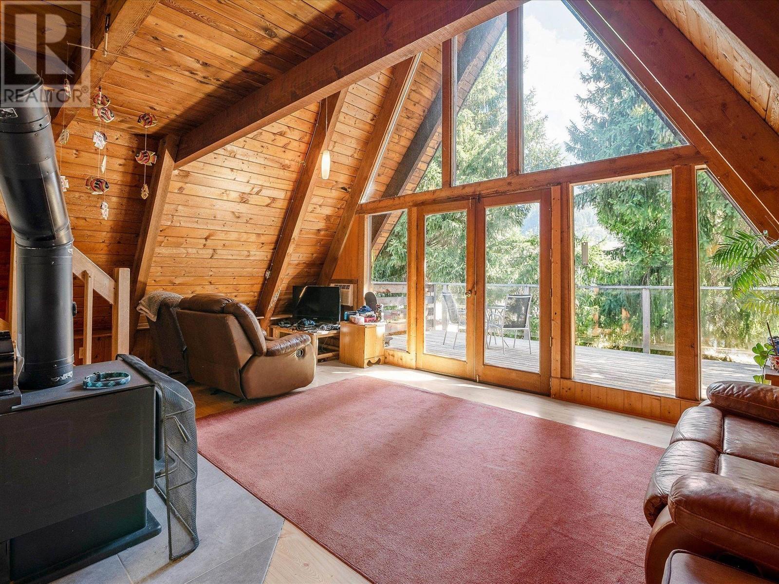 1465 Laburnum Street, Pemberton, British Columbia  V0N 2L0 - Photo 2 - R2804933