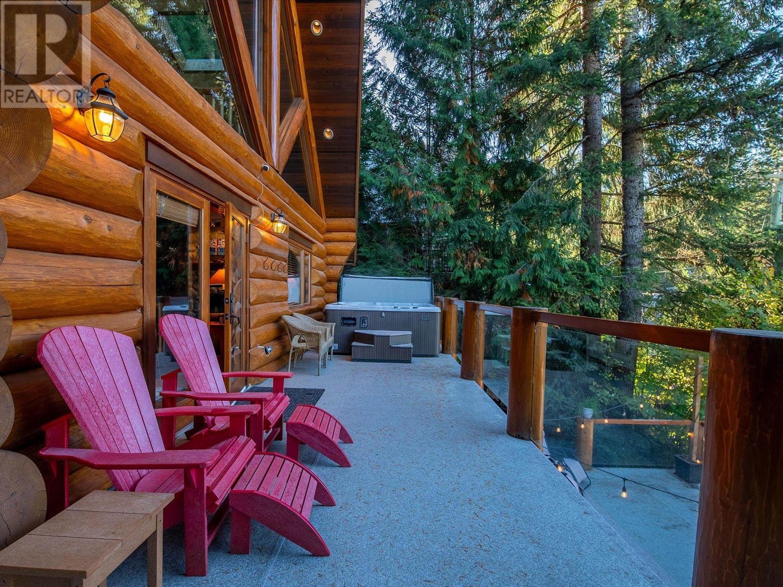 3310 Panorama Ridge, Whistler, British Columbia  V8E 0B8 - Photo 11 - R2824208