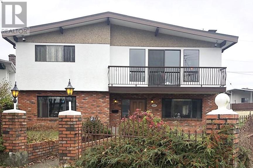 3261 WANETA PLACE, vancouver, British Columbia