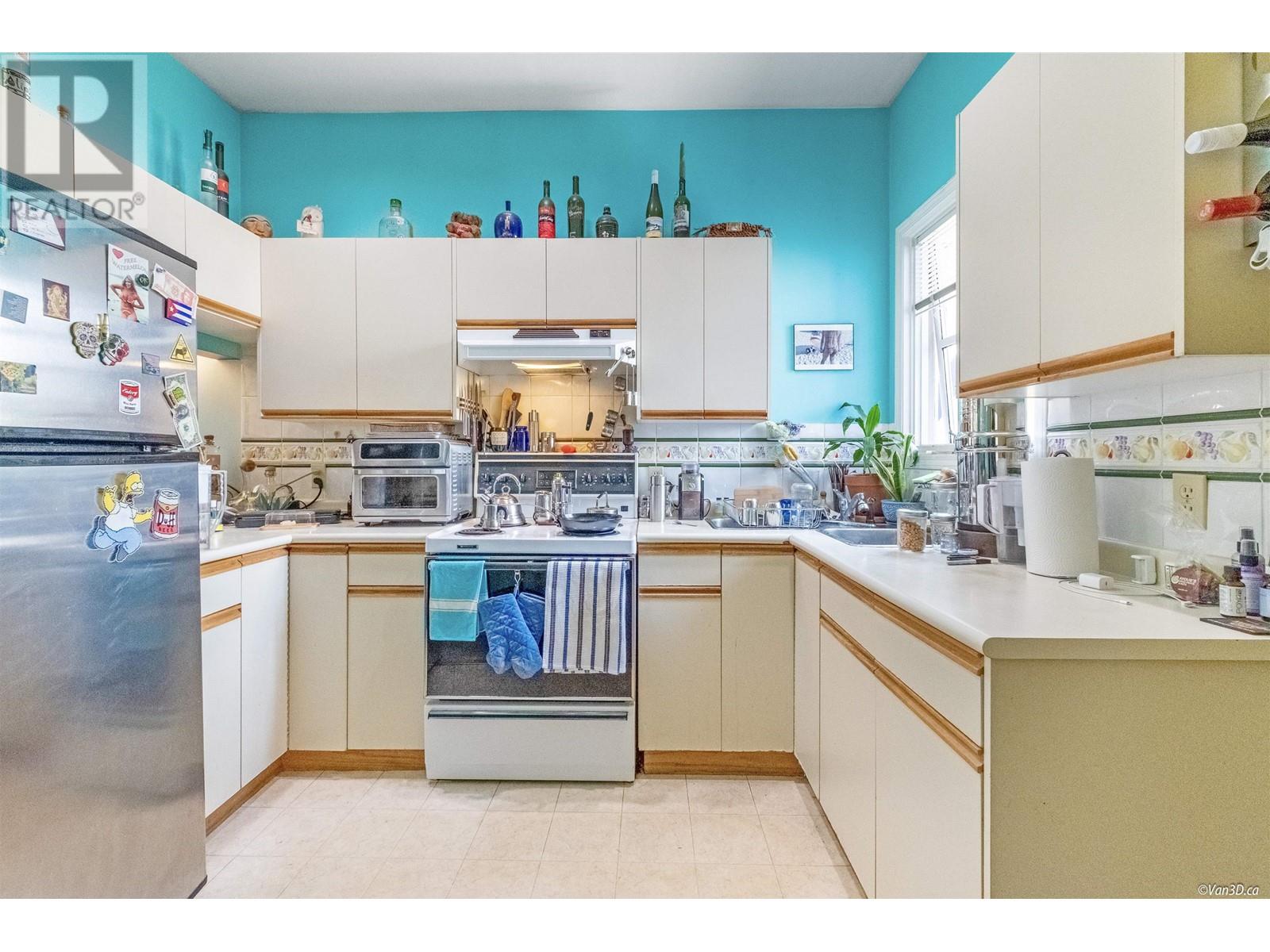 43 W 11th Avenue, Vancouver, British Columbia  V5Y 1S6 - Photo 12 - R2826860