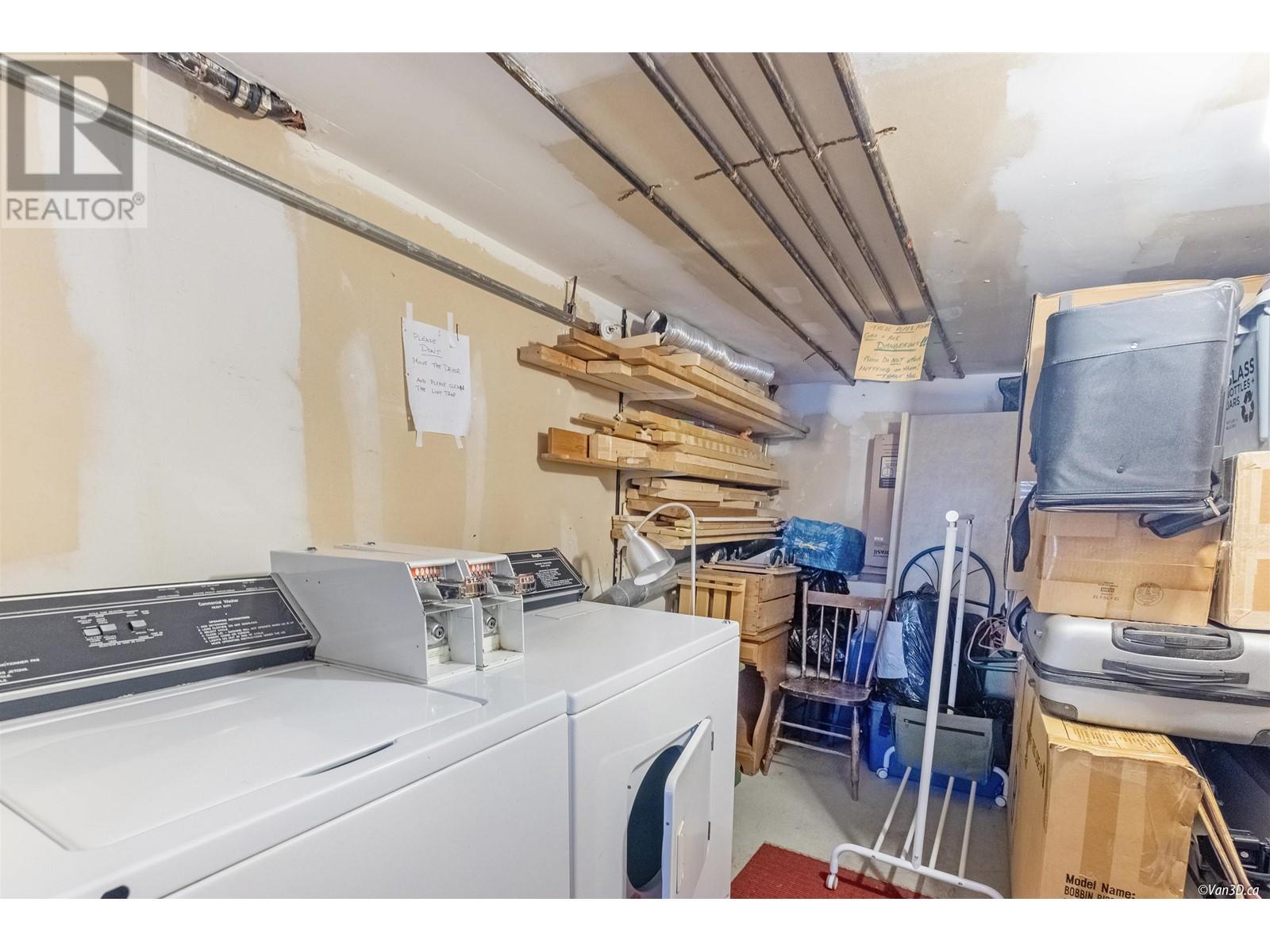 43 W 11th Avenue, Vancouver, British Columbia  V5Y 1S6 - Photo 22 - R2826860